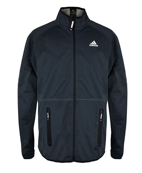 softshelljacken adidas herren bei ebay|adidas Soft Shell Coats & Jackets for Men .